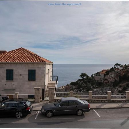 Apartment Pulastar Dubrovnik Exterior photo