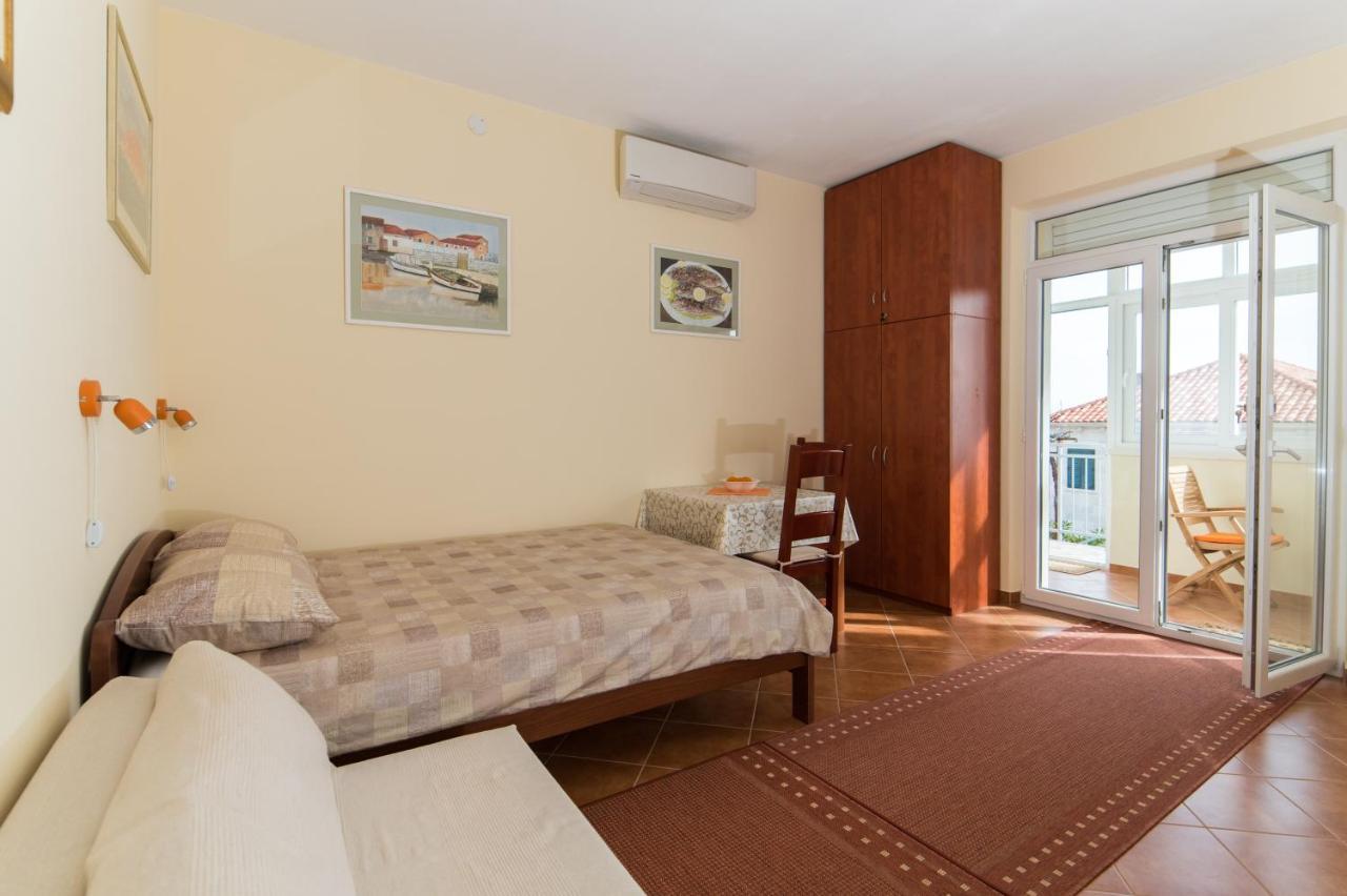 Apartment Pulastar Dubrovnik Exterior photo