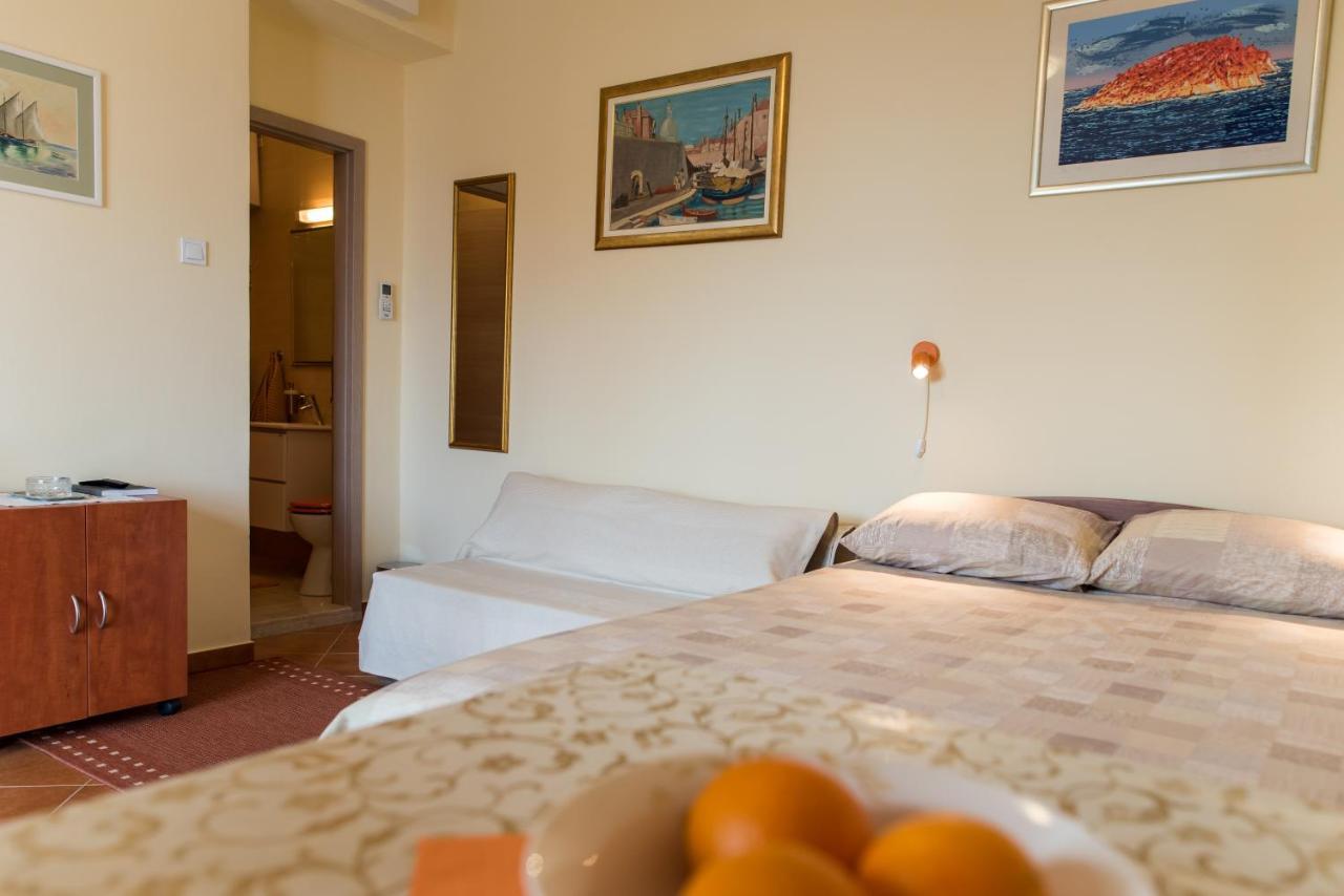 Apartment Pulastar Dubrovnik Exterior photo