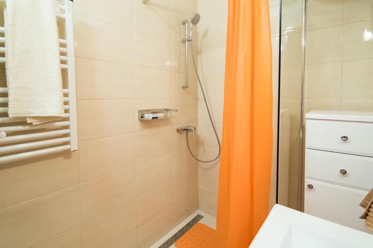 Apartment Pulastar Dubrovnik Exterior photo